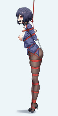 [Pixiv] 散夫 (33379843)