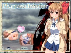 [Hiiro] Phantasia Infection