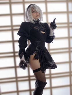 Kya Karoline - 2B