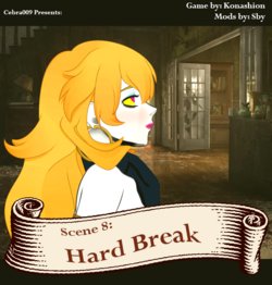 Scene 8: Hard Break