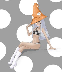 [maximumpingas] Eruka Pinup (Soul Eater)