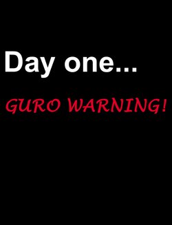 [Omnipresent Crayon] Day one (GURO WARNING) [chinese]