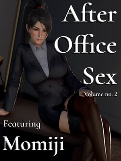 [Manico] After Office Sex - Vol. 2 - Momiji