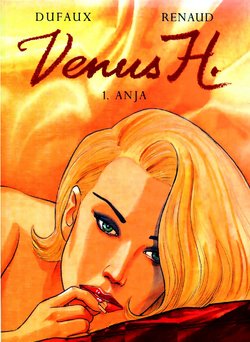 Venus H. - 01 - Anja (Dutch)