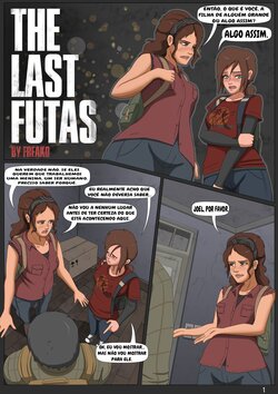 [Freako] The Last Futas (The Last of Us) [Portuguese-BR]