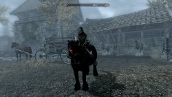 TES V: Skyrim