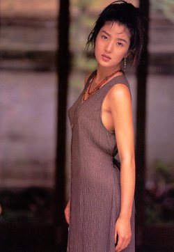 Japanese Bondage - Miho Nomoto