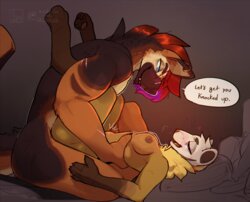 [BigJazz] Rutting