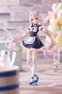 POP UP PARADE Nekopara Vanilla Complete Figure