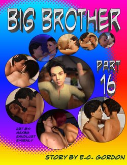 Big Brother 16