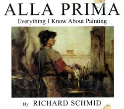 Alla Prima: Everything I Know About Painting