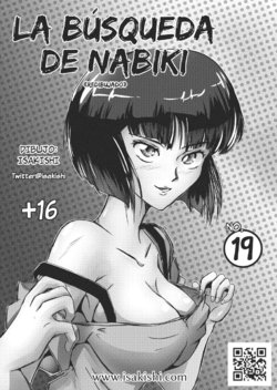 [isakishi] 19 La Búsqueda de Nabiki - Redibujado (Ranma 1/2) [Español]