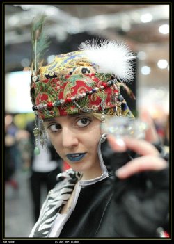 Cosplay Random set 4