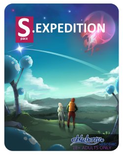 [ebluberry] S.EXpedition [Ongoing] [Portuguese-BR] [AiltonSilva]