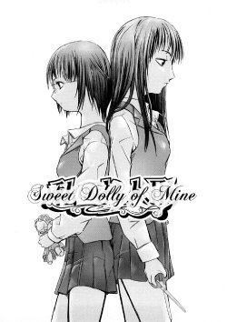 [Hakaba] Watashi no Oningyou | Sweet Dolly of Mine