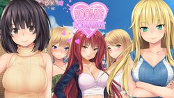 [Dharker Studio] Roomie Romance Deluxe Edition