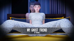 NEONIEZ - My Ghost Friend (English)