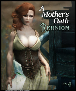 A Mother's Oath - Reunion (Chapter 4)