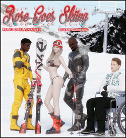 [Darklord] Rose Goes Skiing | Rose se va Esquiar [CR9]