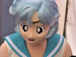 Kigurumi Photo Club - Sailor Moon
