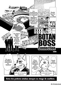 Botan Boss Connection [Spanish][Español][Fc-Production][Furry]