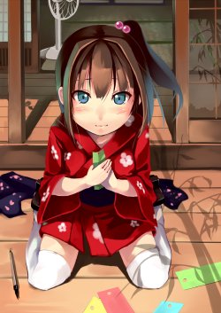 Double Seventh Festival