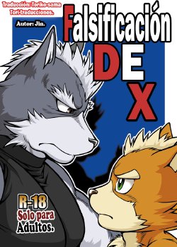 (Juujin Matsuri) [Jamboree! (jin)] Fake of X | Falsificación de X (Star Fox) [Spanish] [Tori-traducciones]