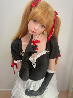 HirariAnn - Gothic Asuka