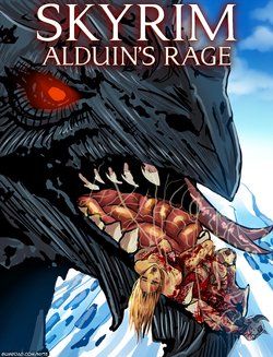 [Nyte] Skyrim: Alduin's Rage