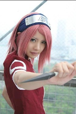 cosplay 2