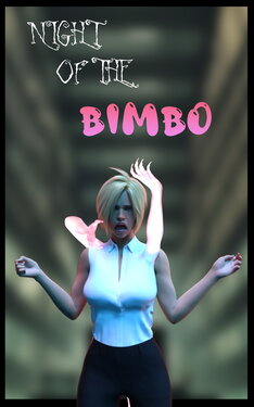 METABIMBO - Night of the bimbo (Textless)
