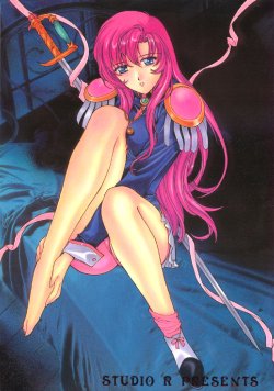 (C53) [Studio Retake (Kobayashi Shouichi)] Watashi No Kare Wa Onnanoko (Shoujo Kakumei Utena)