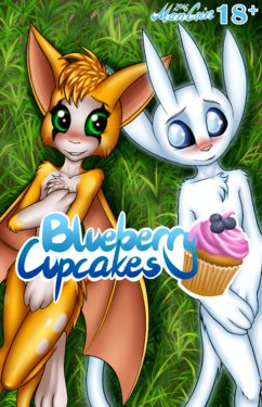 [Mancoin] BlueBerry Cupcakes Ch. 1-2 (Dust An Elysian Tail, Ori and The Blind Forest)