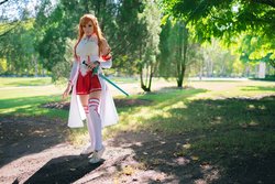 Kayla Erin - Asuna Yuuki