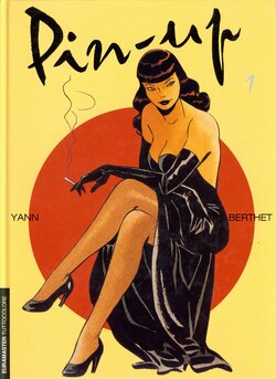 [Yann - Berthet] Pin-up 1 [Italian]