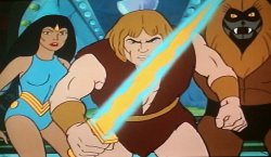 Thundarr the Barbarian