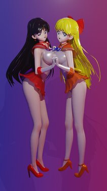[MDM]Sailor Moon