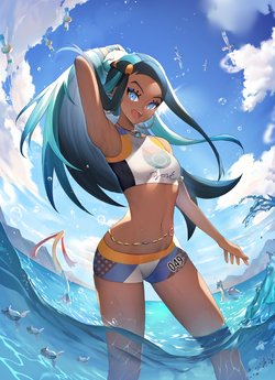 Nessa (Rurina)