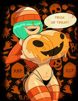 Witch E Hentai