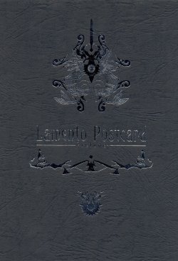 Lamento ~Beyond the Void~ - PostCard