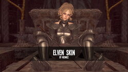 Neoniez - Elven Skin (Textless)