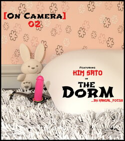 Manual Focus - On Camera 02 - The Dorm (English)