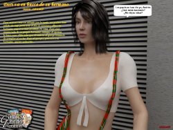 Dori va en busca de su hermano (spa)