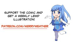 [Merryweather/Hinghoi/Carillus] Internet Explorer [English] (ongoing)