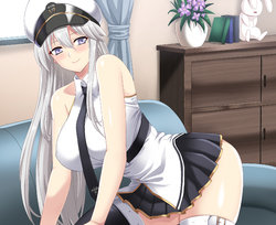 Enterprise (Azur Lane)