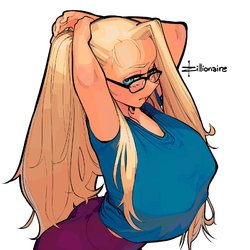 [Artist] Zillionaire