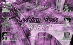 Lesbian Fest