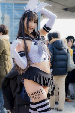 Heru3 (Lenfried) Comiket 87