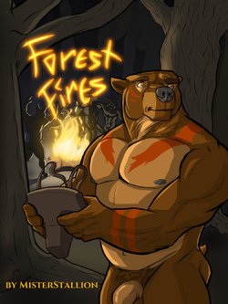 [MisterStallion] Forest Fires [Colored]