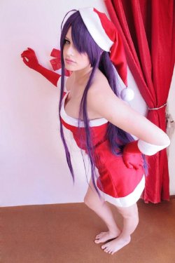 Umi Kami - Katta Ramos Ikkitousen Christmas